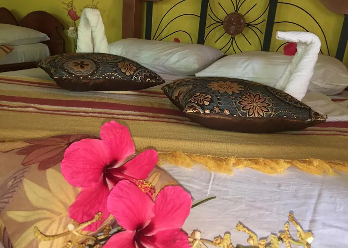 Linsen Selfcatering Apartments