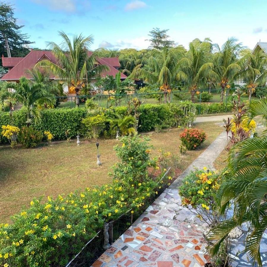Apartman Linsen Selfcatering