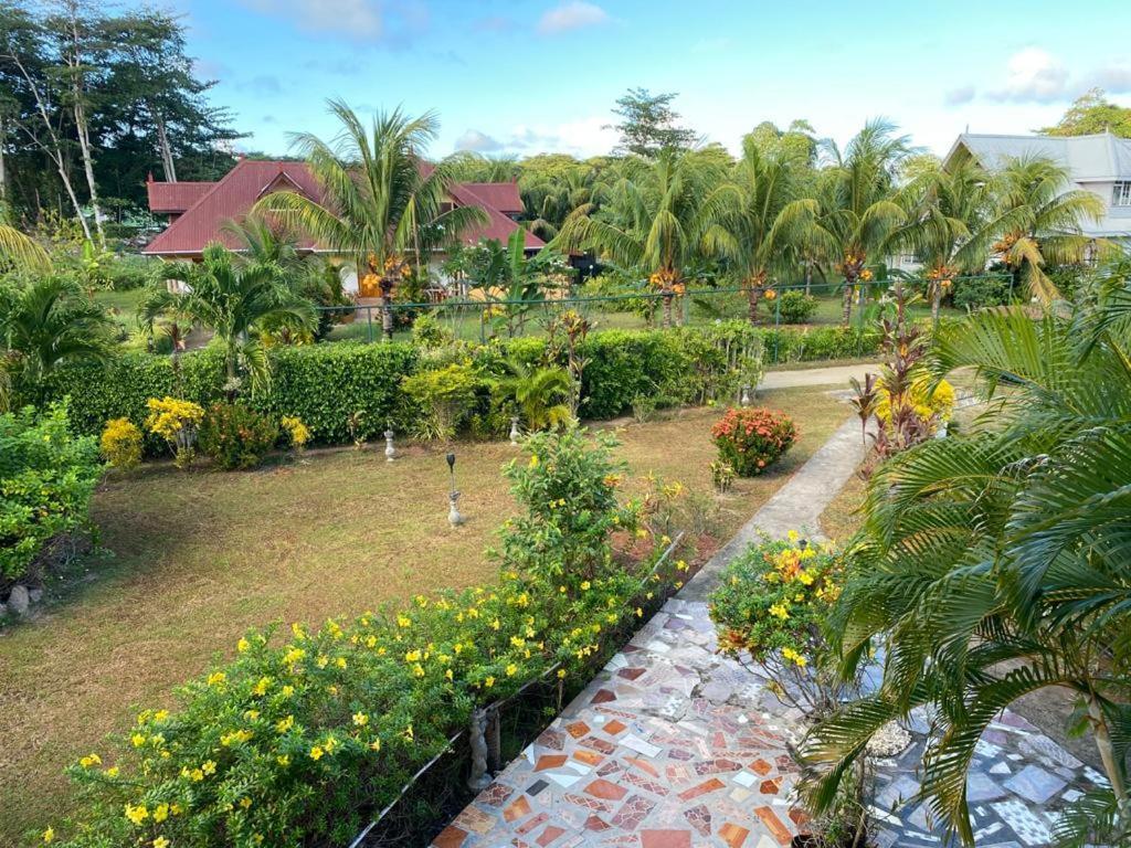 Linsen Selfcatering *