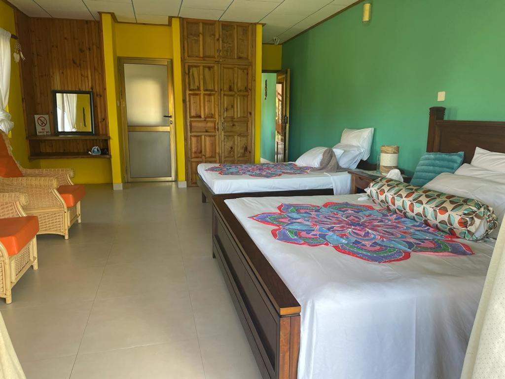 Linsen Selfcatering