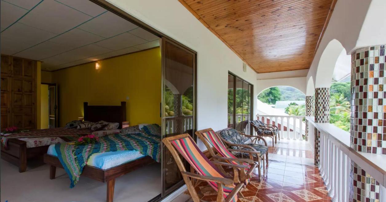 Linsen Selfcatering