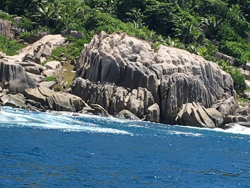 Apartman Linsen Selfcatering La Digue