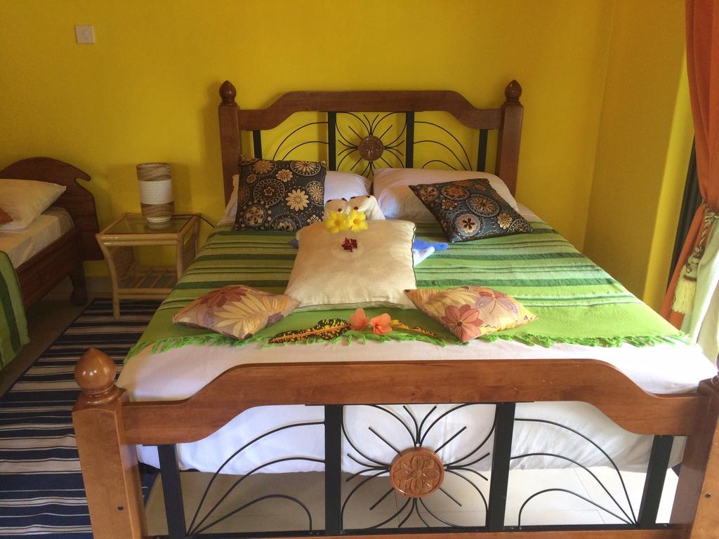 Linsen Selfcatering Apartman *
