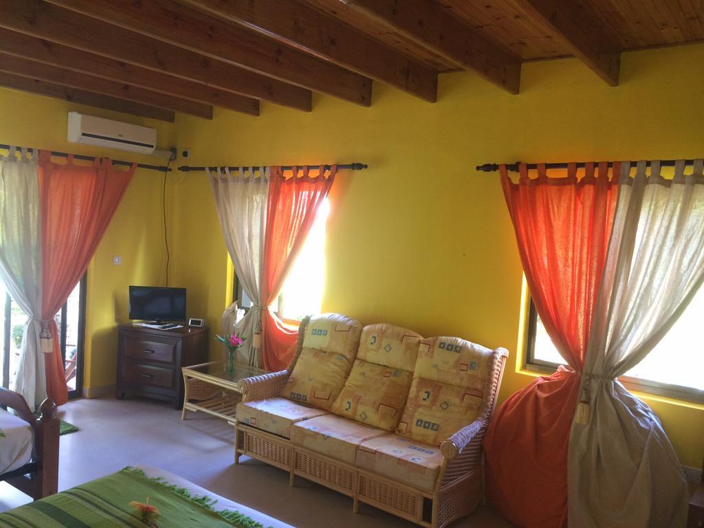 Linsen Selfcatering *