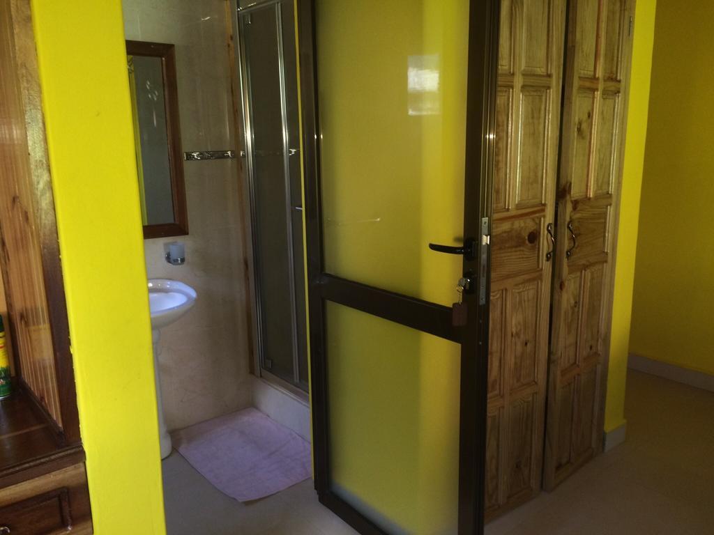 Linsen Selfcatering