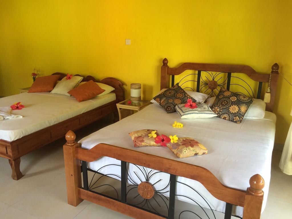 Linsen Selfcatering Apartman *