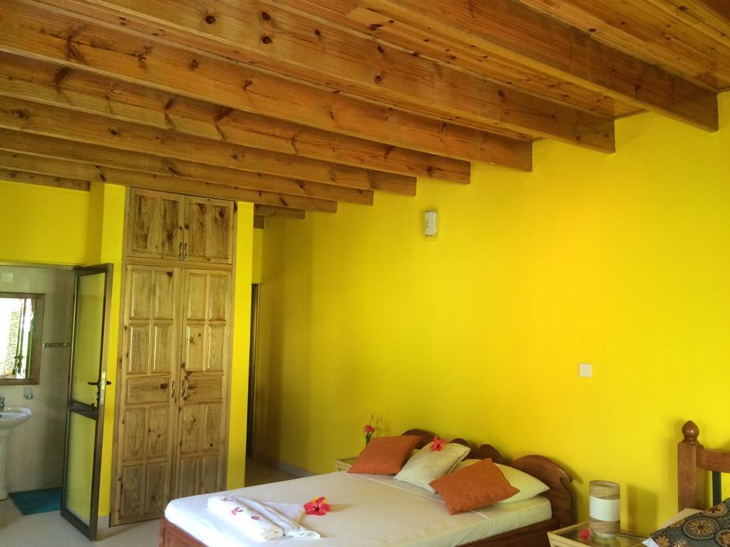 Linsen Selfcatering
