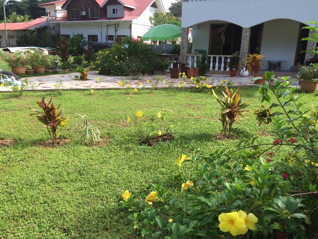 Apartman Linsen Selfcatering
