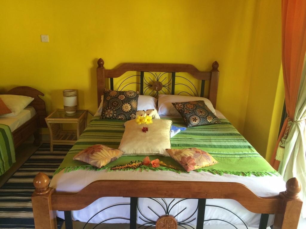 Apartman Linsen Selfcatering *