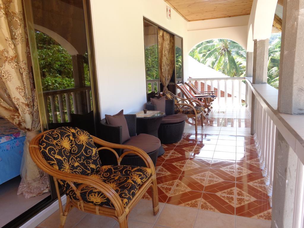 Apartman Linsen Selfcatering *