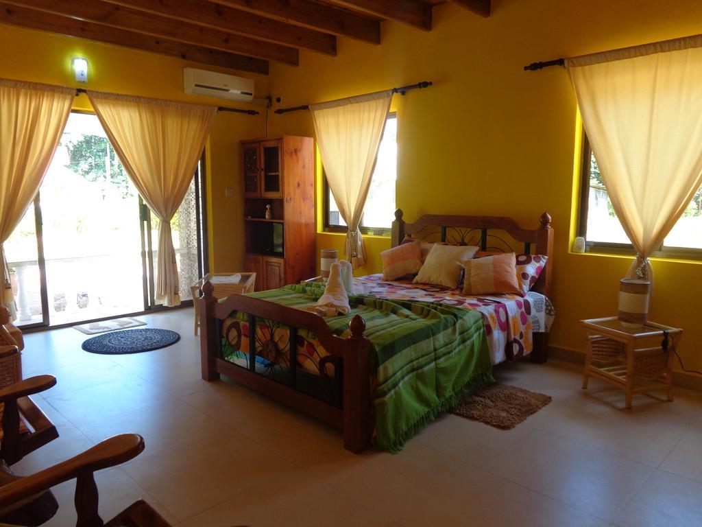Apartman Linsen Selfcatering
