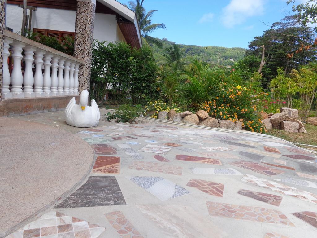 Linsen Selfcatering Apartman *