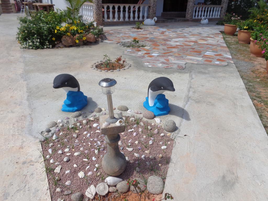 Apartman Linsen Selfcatering La Digue
