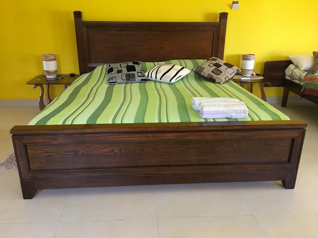 Linsen Selfcatering *