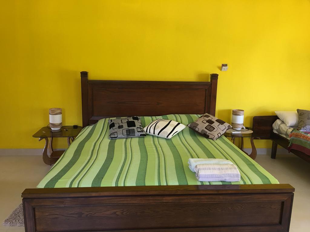 Linsen Selfcatering Apartman *