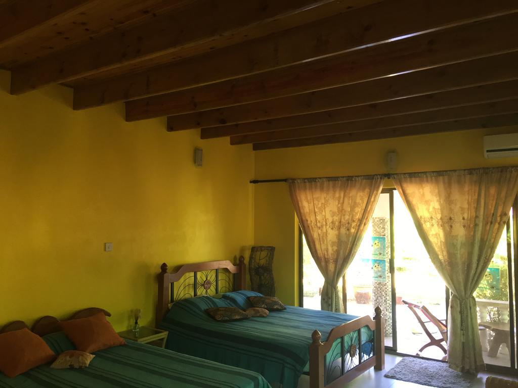 Linsen Selfcatering * La Digue