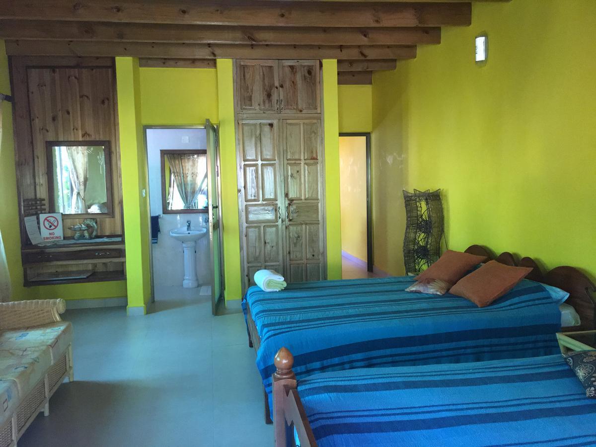 Apartman Linsen Selfcatering