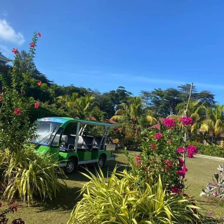Linsen Selfcatering