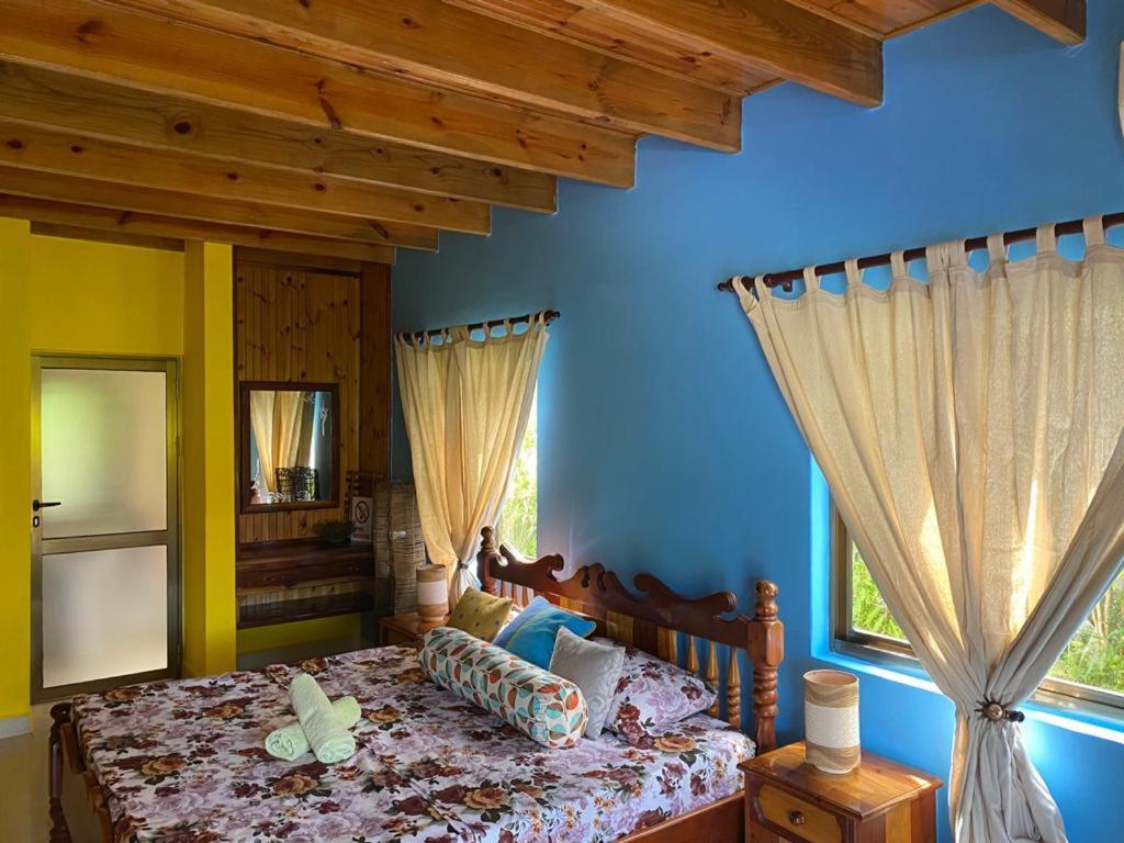 Apartamento Linsen Selfcatering