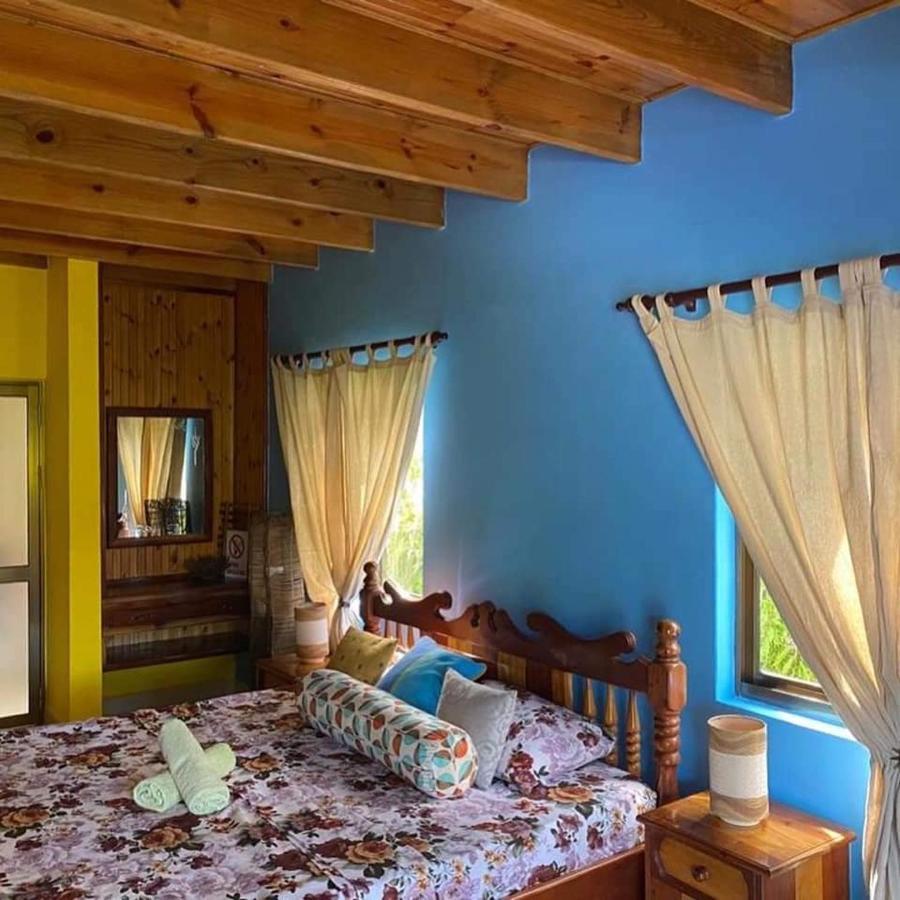 Linsen Selfcatering La Digue