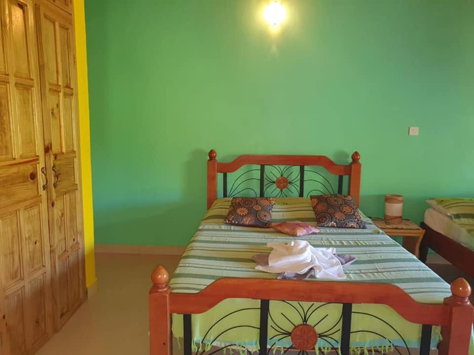 Linsen Selfcatering Apartamento *