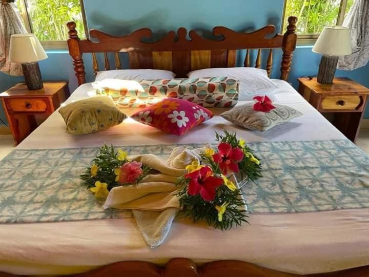 Linsen Selfcatering