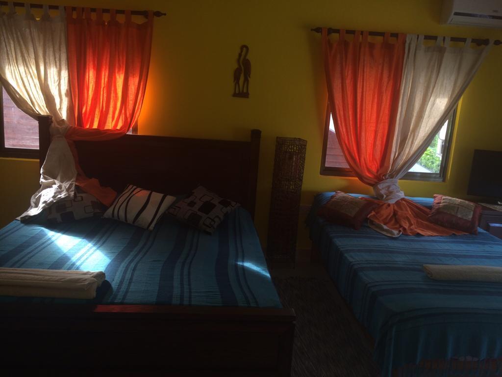 Linsen Selfcatering *