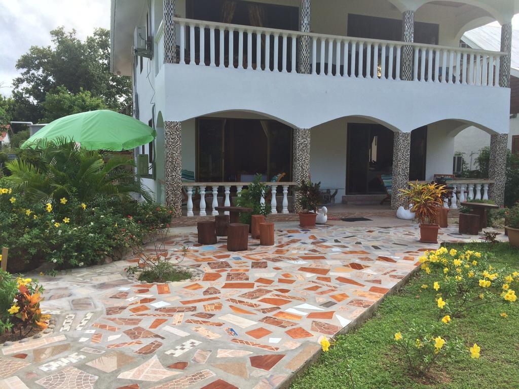Apartamento Linsen Selfcatering La Digue