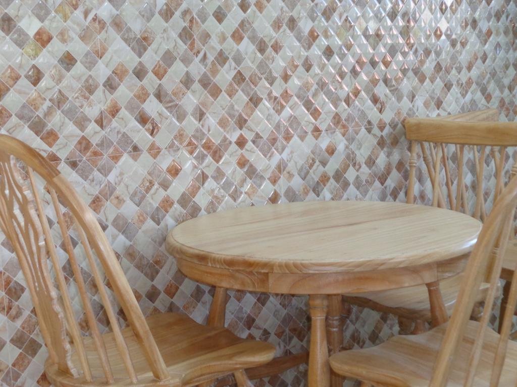 Apartamento Linsen Selfcatering *