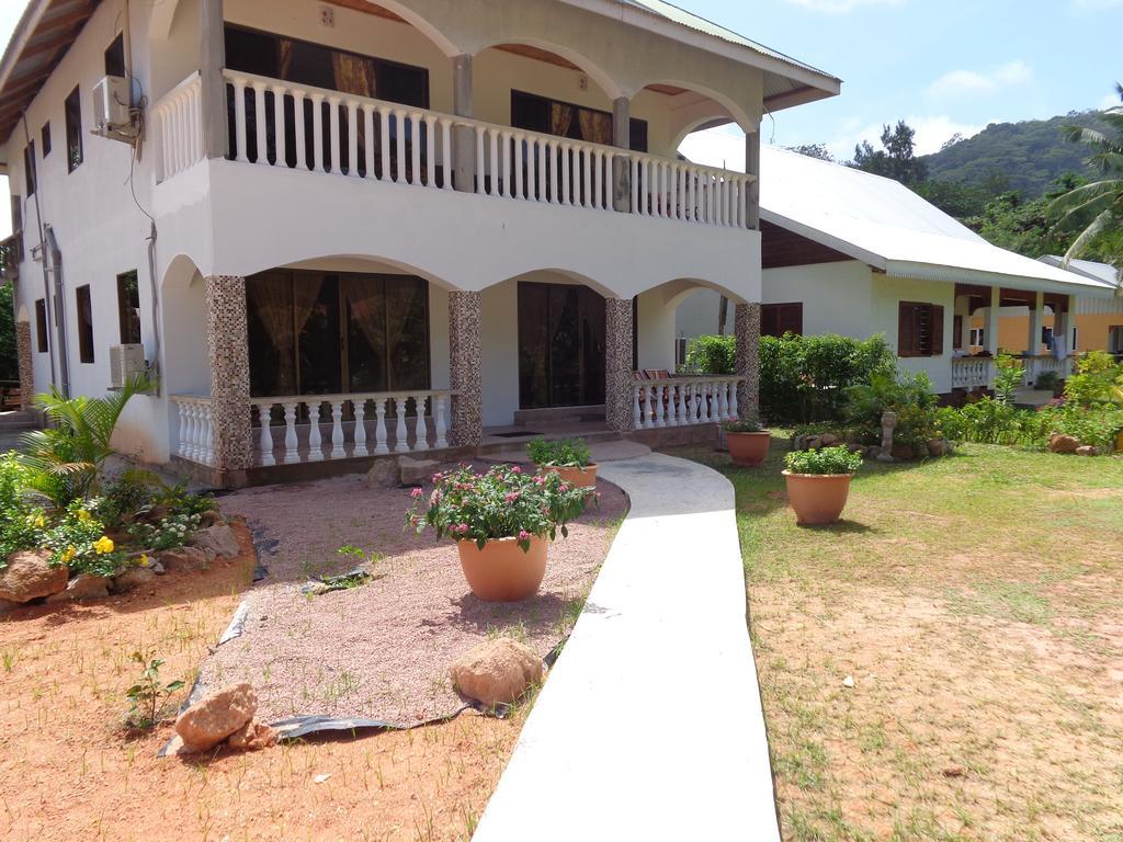 Linsen Selfcatering *