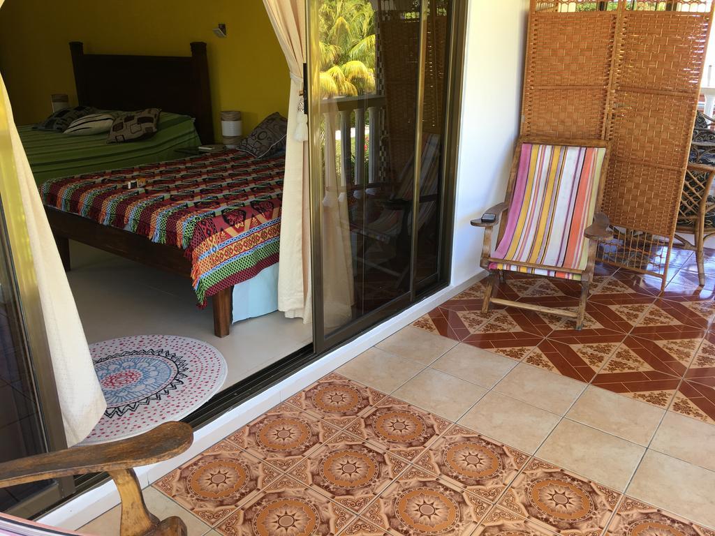 Apartamento Linsen Selfcatering La Digue