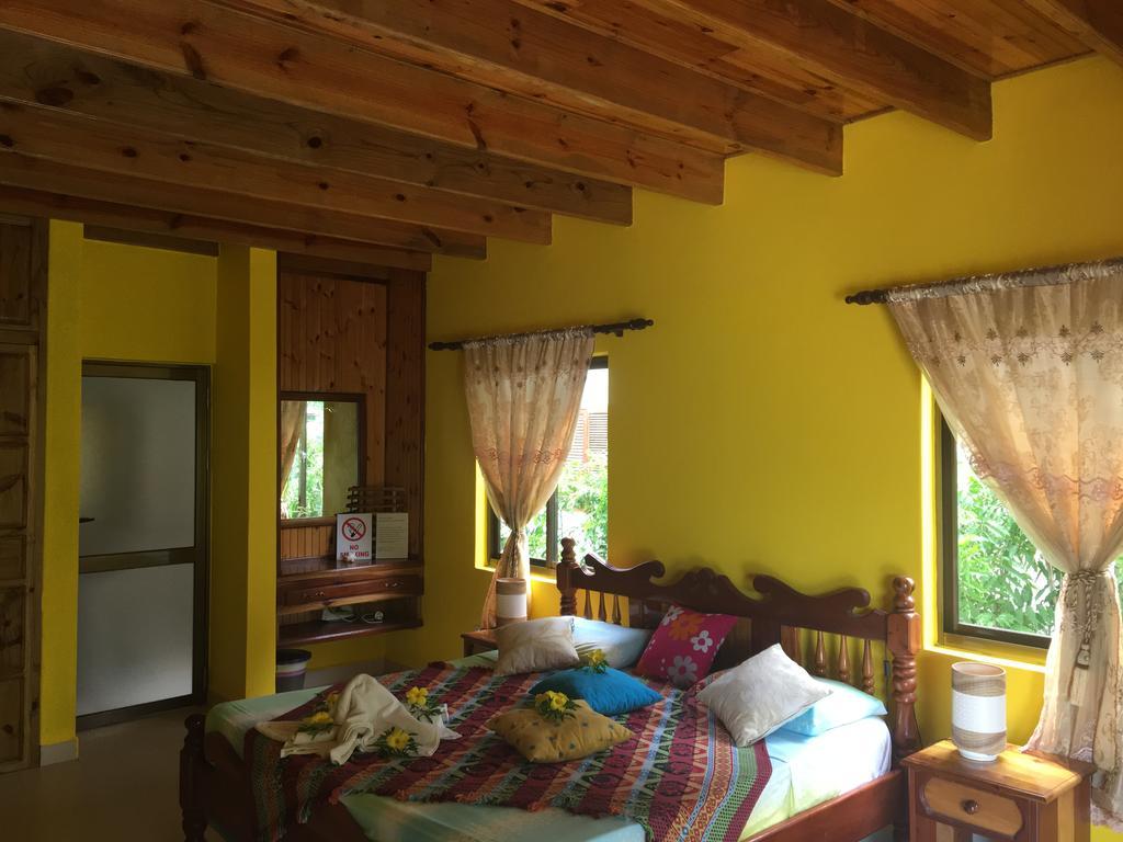 Linsen Selfcatering