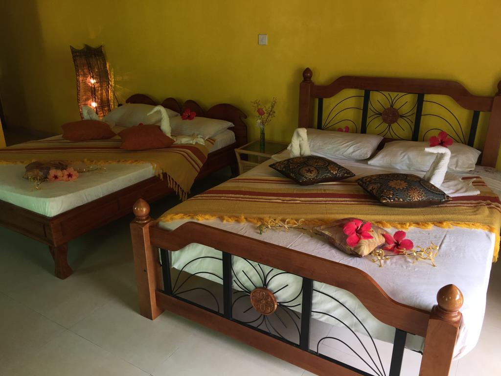 Linsen Selfcatering Apartamento *