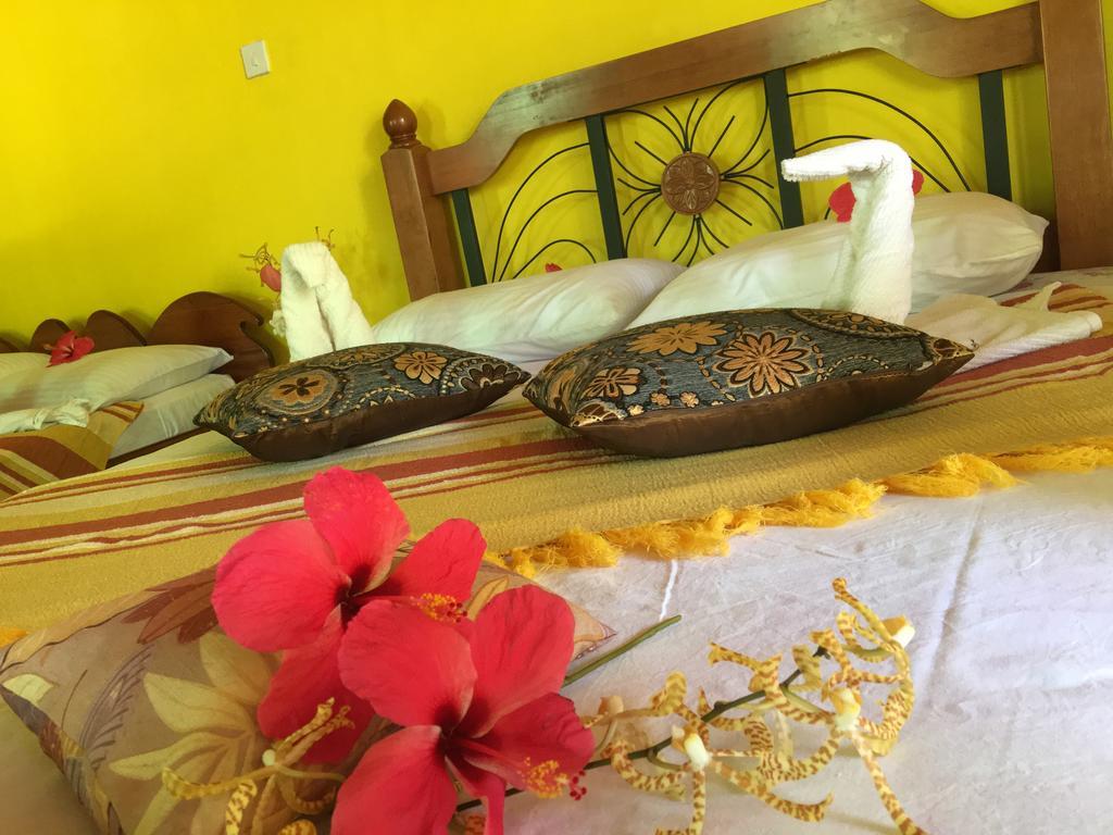 Linsen Selfcatering Apartamento