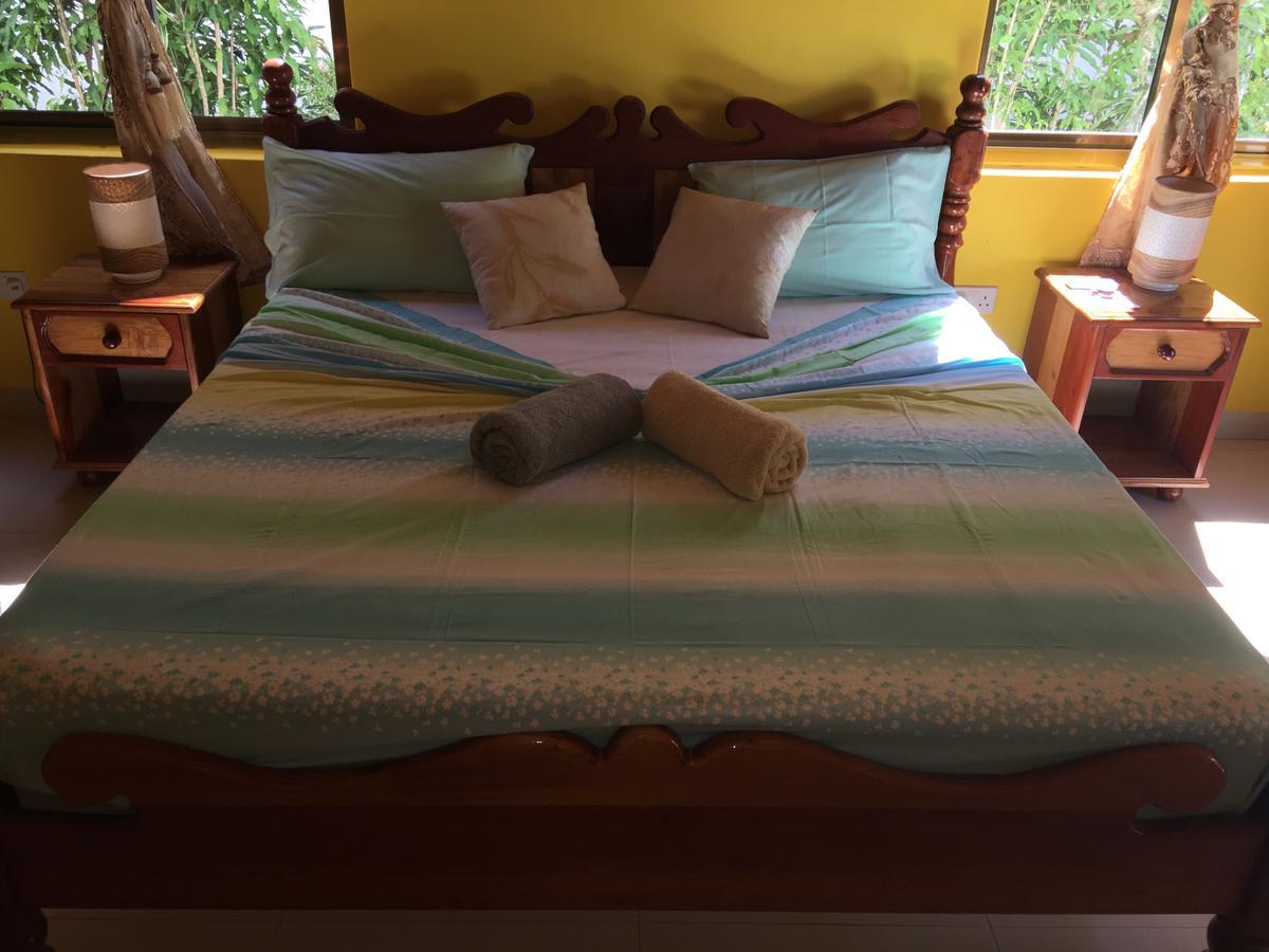 Linsen Selfcatering *